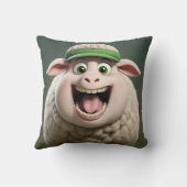 Coussin Piggy (Verso)