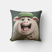Coussin Piggy (Recto)