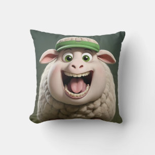 Coussin Piggy