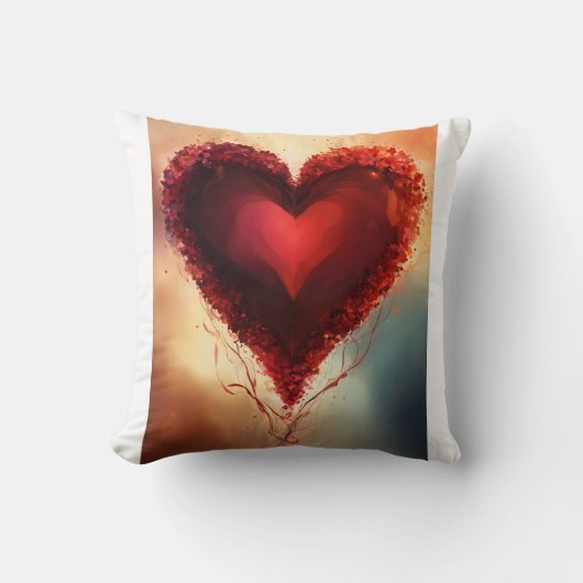 Coussin Piilow (Recto)