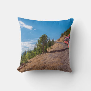 Coussin Pikes Peak