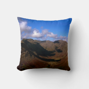 Coussin Pillar et Kirk Fell Wasdale Lake District Angleter