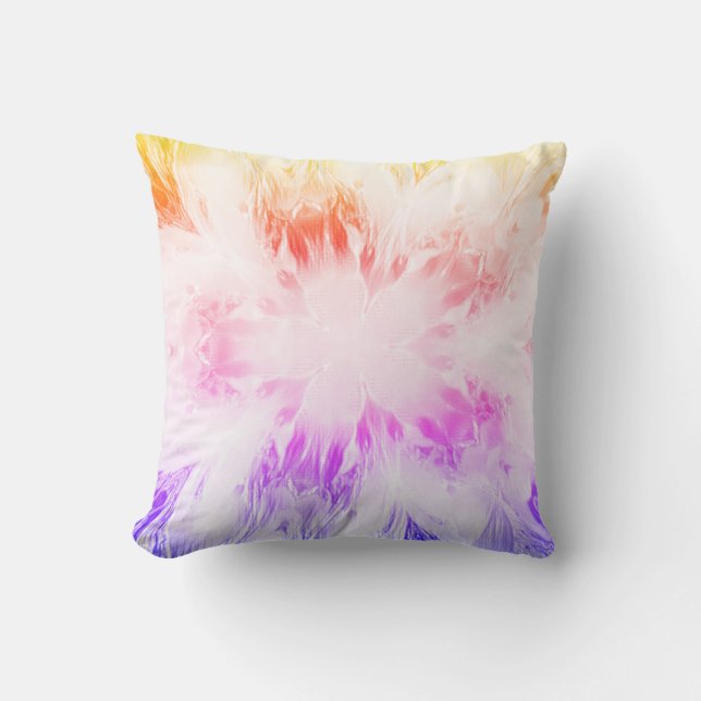 Coussin pillow  (Recto)