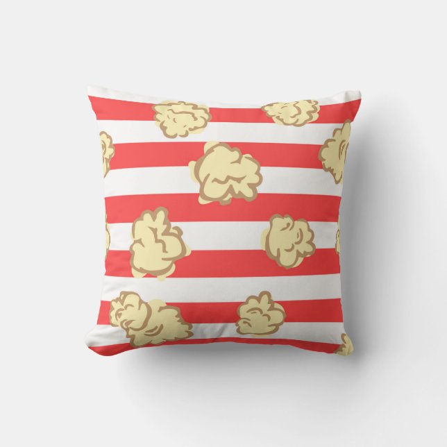 Coussin Pillow (Recto)