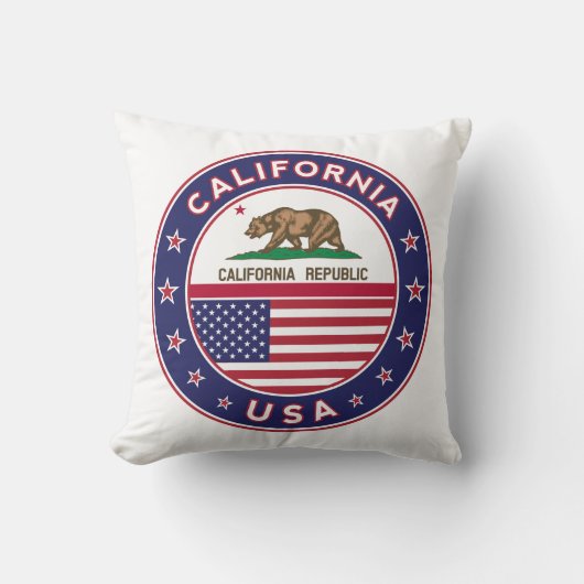 Coussin Pillow (Recto)