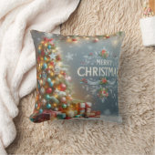 Coussin Pillow (Couverture)