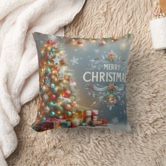 Coussin Pillow (Couverture)