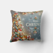 Coussin Pillow (Verso)