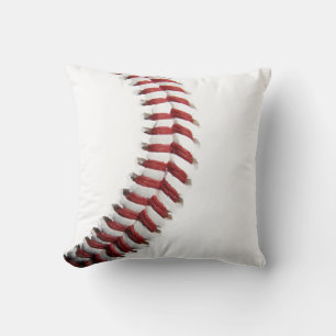 Coussin Pillow Baseball