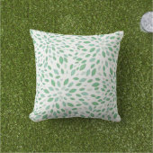 Coussin Pillow de décoration intérieur/extérieur (Herbe)