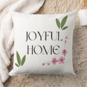 Coussin Pillow design (Couverture)