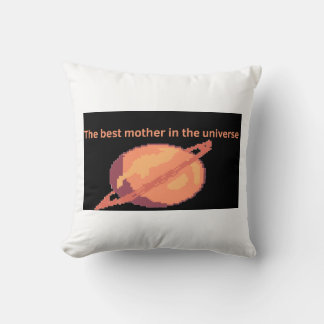 Coussin Pillow mother's day