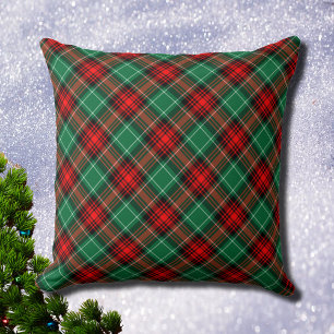 Coussin Pillow Throw