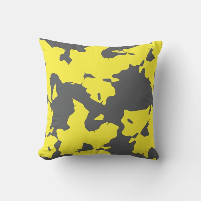 Coussin Pillowcase énergétique (Recto)