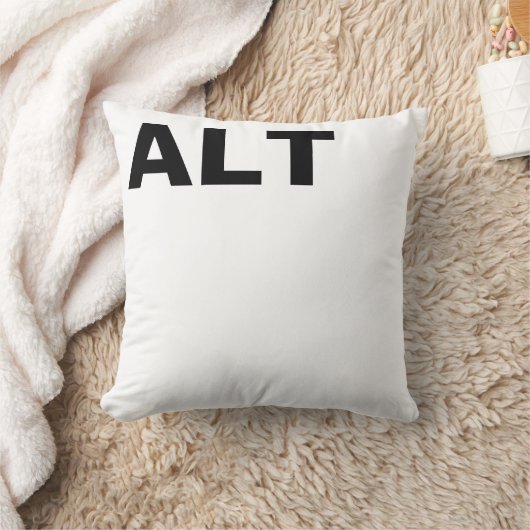 Coussin Pillows de Ctrl Alt Del Set (Couverture)