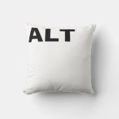 Coussin Pillows de Ctrl Alt Del Set (Recto)