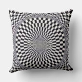 Coussin Pillows et Poufs de Décoration Maison (Verso)