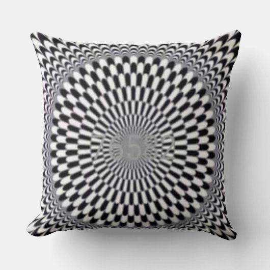 Coussin Pillows et Poufs de Décoration Maison (Recto)