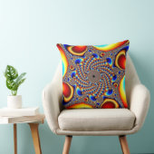 Coussin Pillows et Poufs de Décoration Maison (Chaise)
