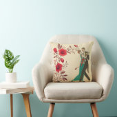 Coussin Pilote à lancer à la carte (Chaise)