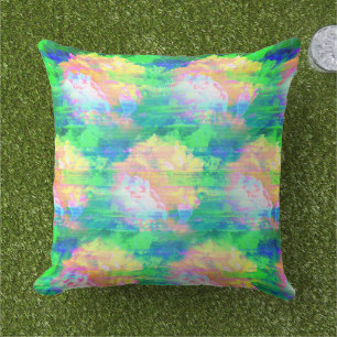 Coussin Pilote à lancer pour les loisirs d'été de la chaux