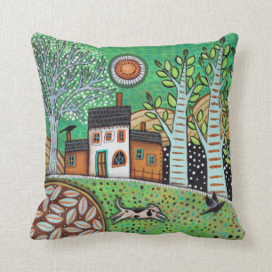 Coussin Pilote à ressort de 3 dimensions