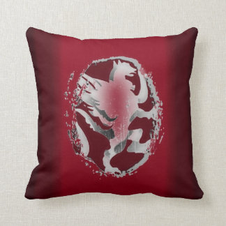 Coussin Pilote à tête plate Royal Killosopher