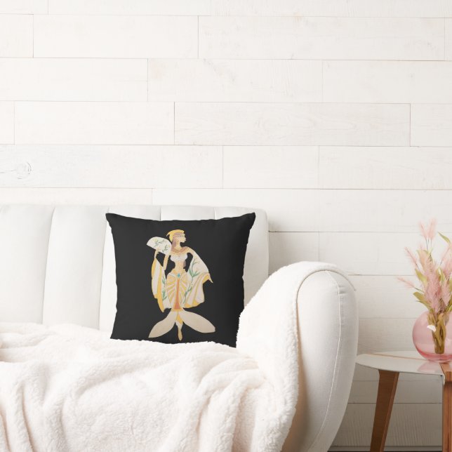 COUSSIN PILOTE DE JEU PERSONNALISÉ - BONNES DESSOUS N° 2 (Canapé)