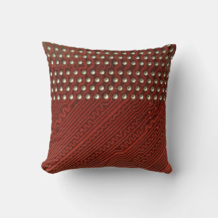 Coussin Pilote de lancement de carte de circuit