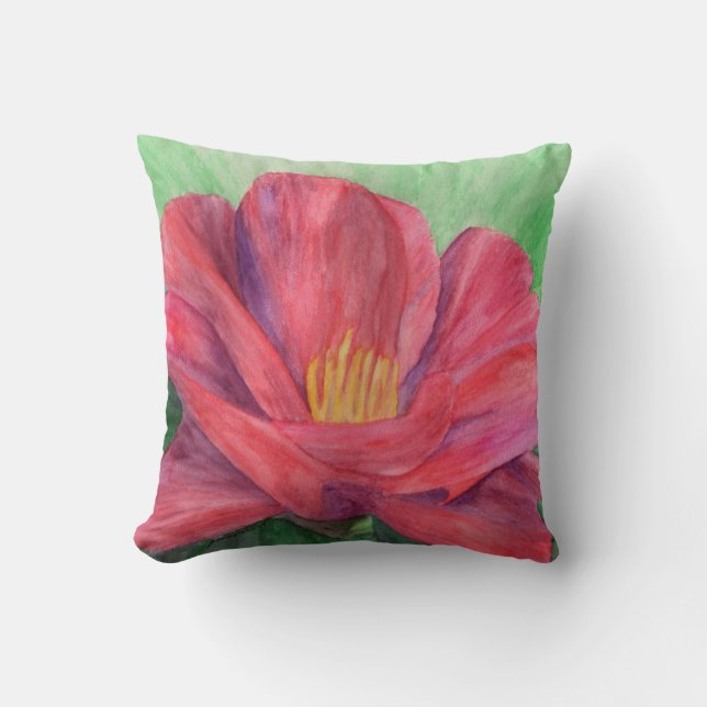 Coussin Pilote de lancement de déploiement (Recto)