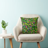Coussin Pilote de lancement du concepteur (Chaise)