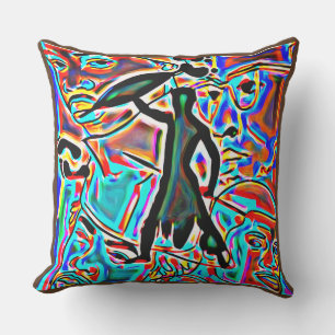 Coussin Pilote de lancement Studio16