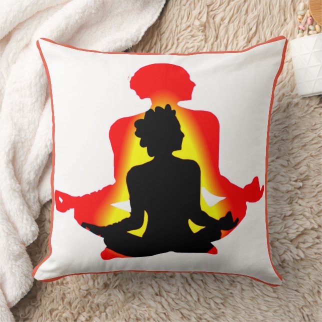 Coussin Pilote de lancement Studio16 (Couverture)