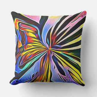 Coussin Pilote de lancement Studio16