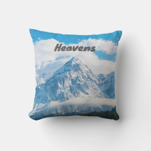 Coussin Pilote d'image personnalisée et d'affichage de tex