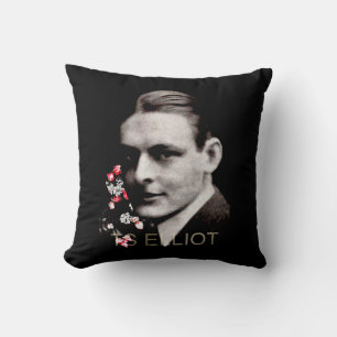 Coussin Pilotes Elliot Lance