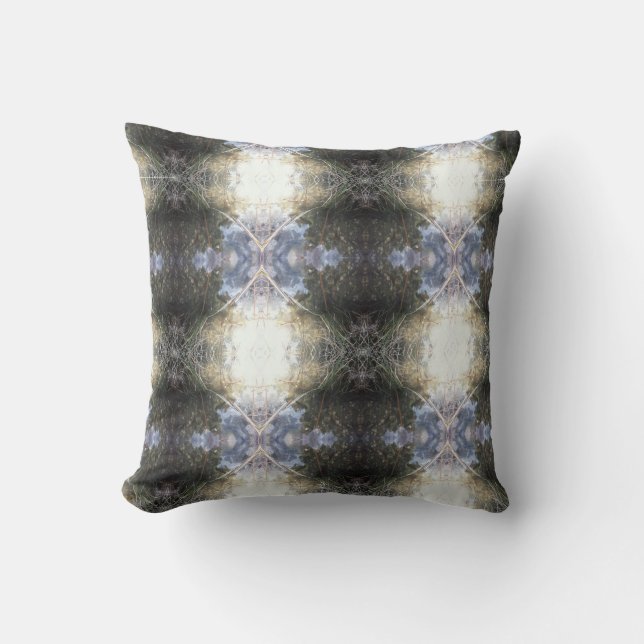 Coussin pilow rêveur (Recto)