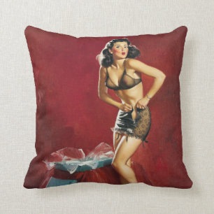 Coussin Pin convenable