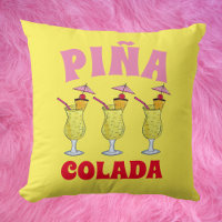 Pina Piña Colada Puerto Rican Pineapple Cocktail