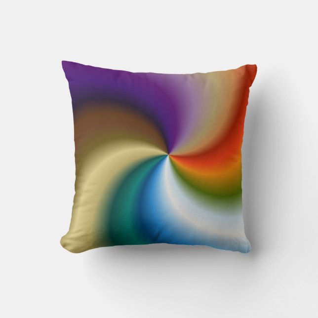 Coussin Pinceau (Recto)