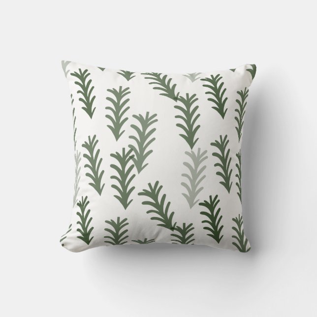 Coussin Pins (Recto)
