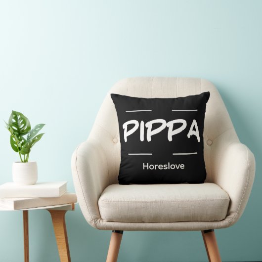 Coussin Pippa (Chaise)