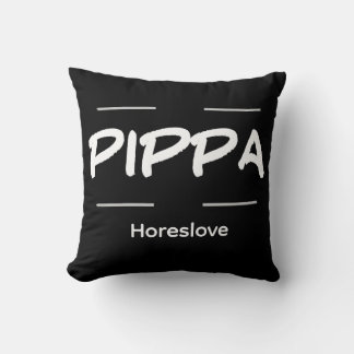Coussin Pippa
