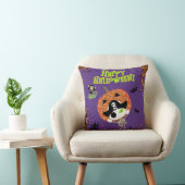Coussin Pirate squelette (Chaise)