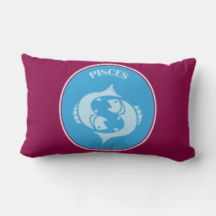 Coussin Pisces Lumbar