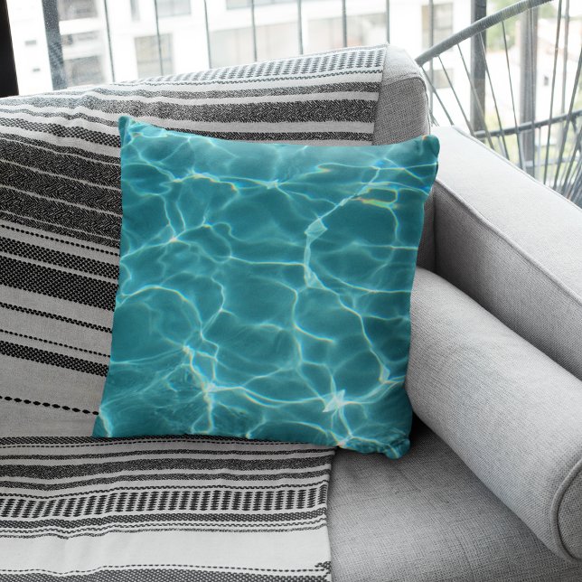 Coussin Piscine aquatique (Créateur téléchargé)