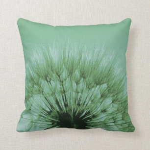 Coussin pissenlit