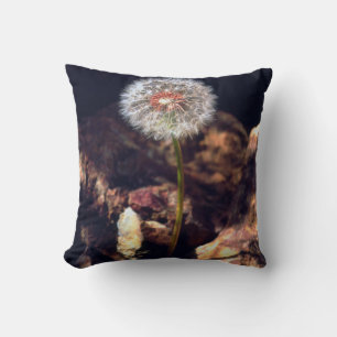 Coussin Pissenlit