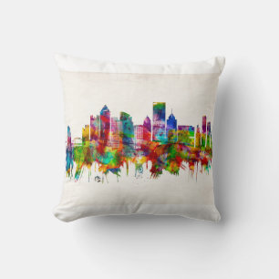 Coussin Pittsburgh