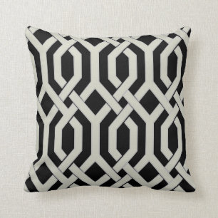 Coussin PixDezines do-it-yourself couleurs/kew trellis